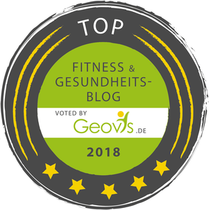 Geovis präsentiert die besten Fitness & Gesundheitsblogs
